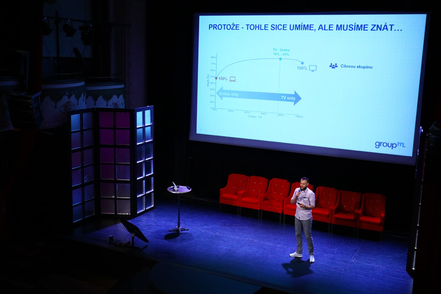 Klubový večer WebTop100 věnovaný HbbTV