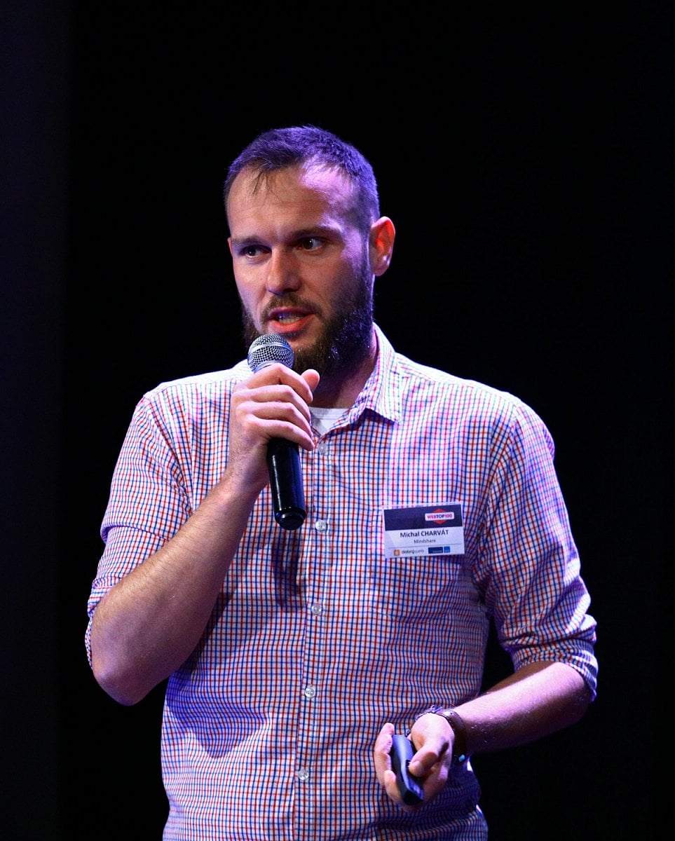 Klubový večer WebTop100 věnovaný HbbTV