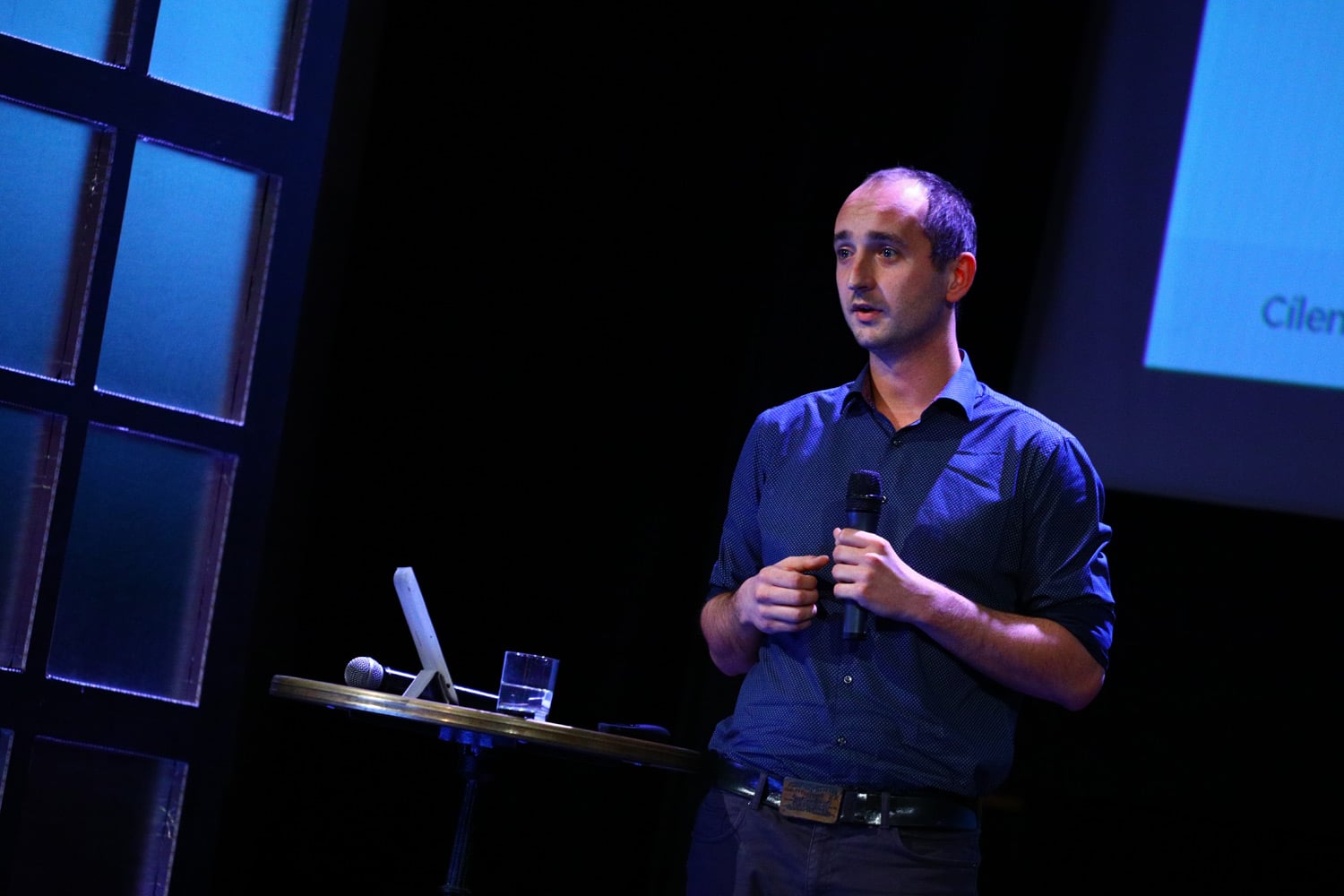 Klubový večer WebTop100 věnovaný HbbTV