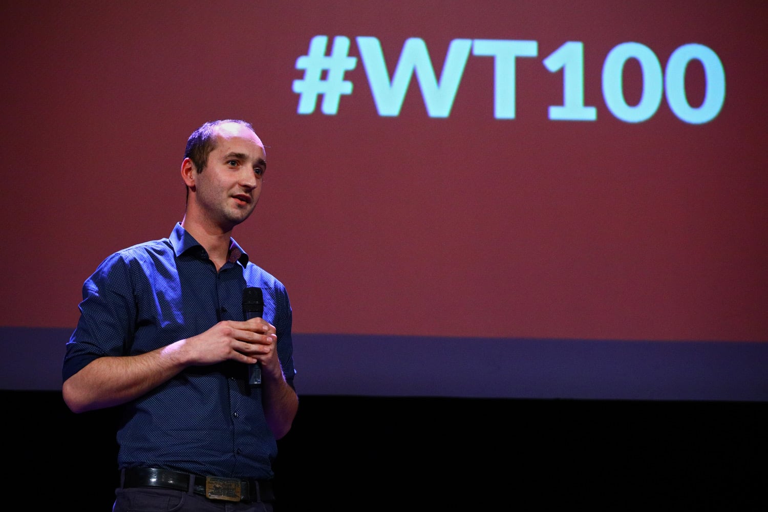 Klubový večer WebTop100 věnovaný HbbTV