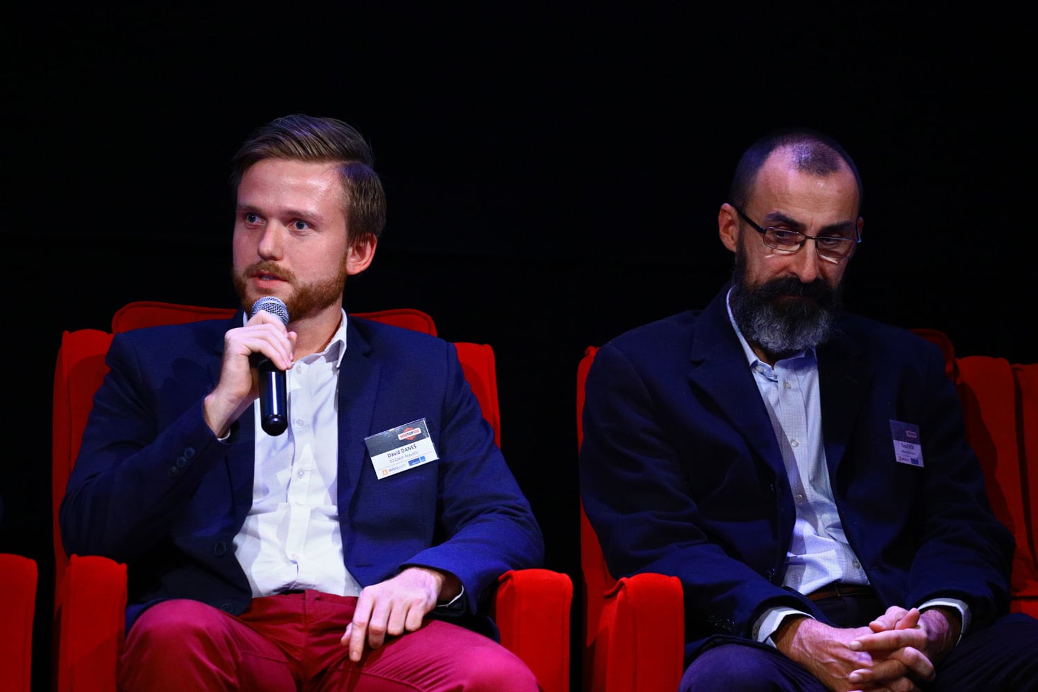 Klubový večer WebTop100 věnovaný HbbTV