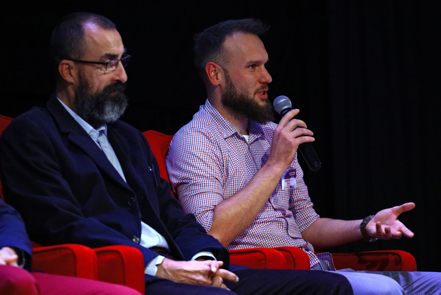 Klubový večer WebTop100 věnovaný HbbTV