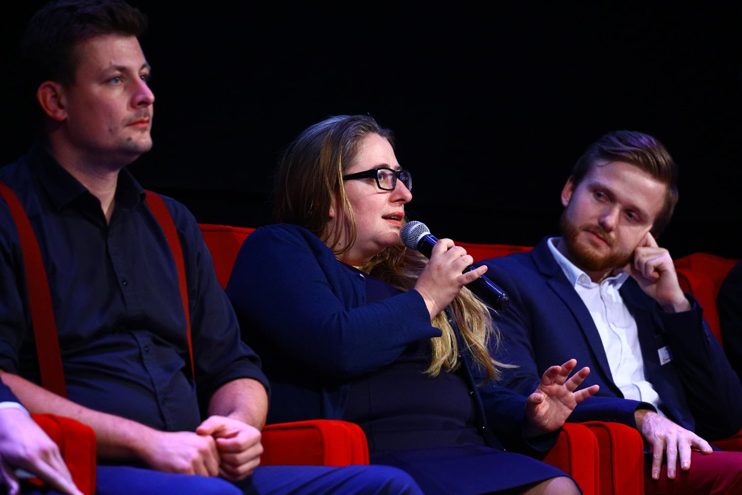 Klubový večer WebTop100 věnovaný HbbTV