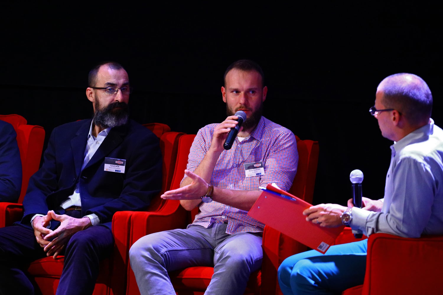 Klubový večer WebTop100 věnovaný HbbTV