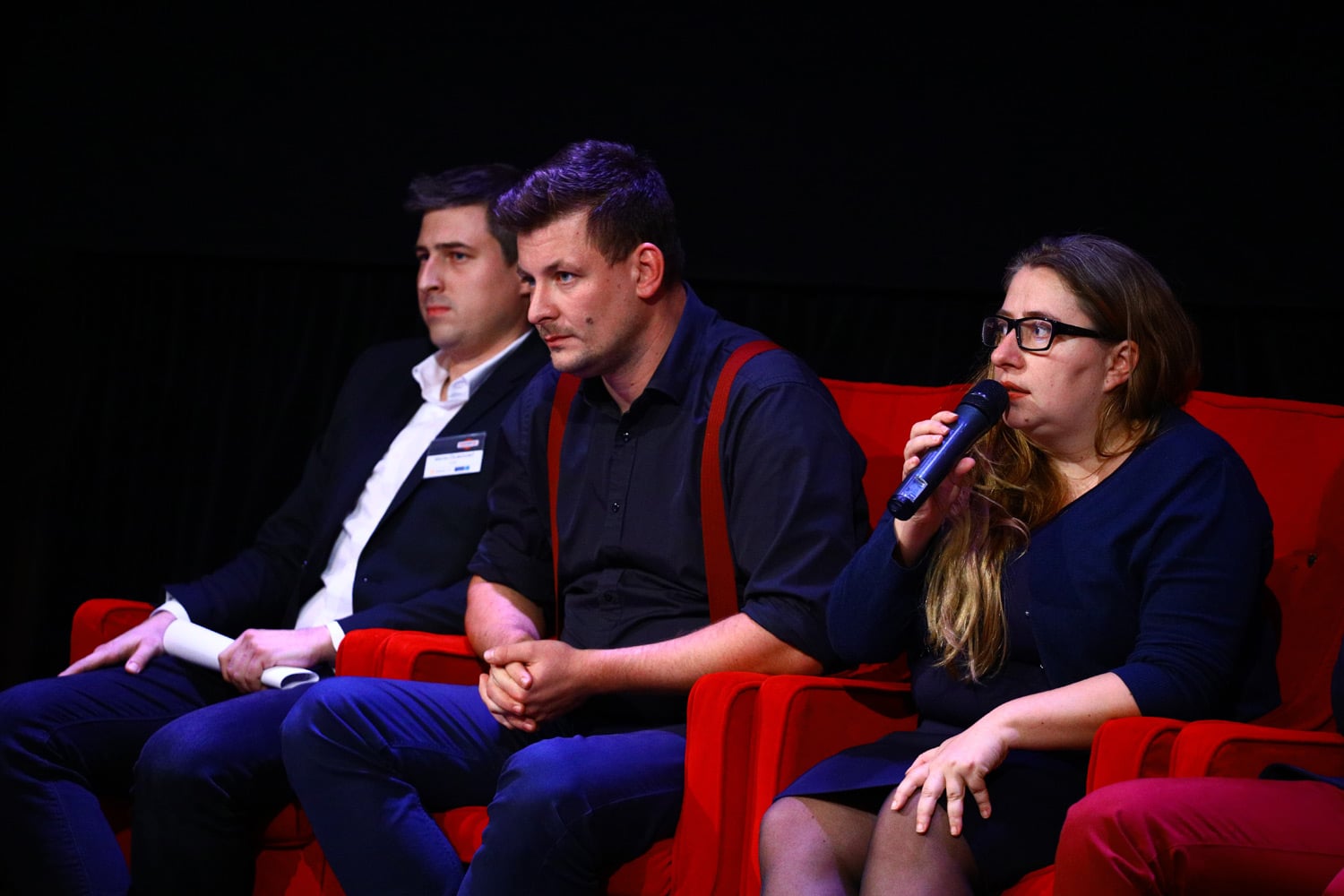 Klubový večer WebTop100 věnovaný HbbTV