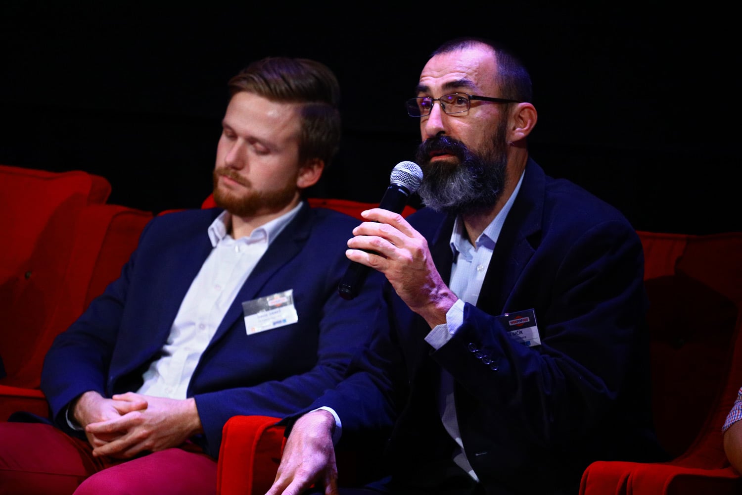 Klubový večer WebTop100 věnovaný HbbTV