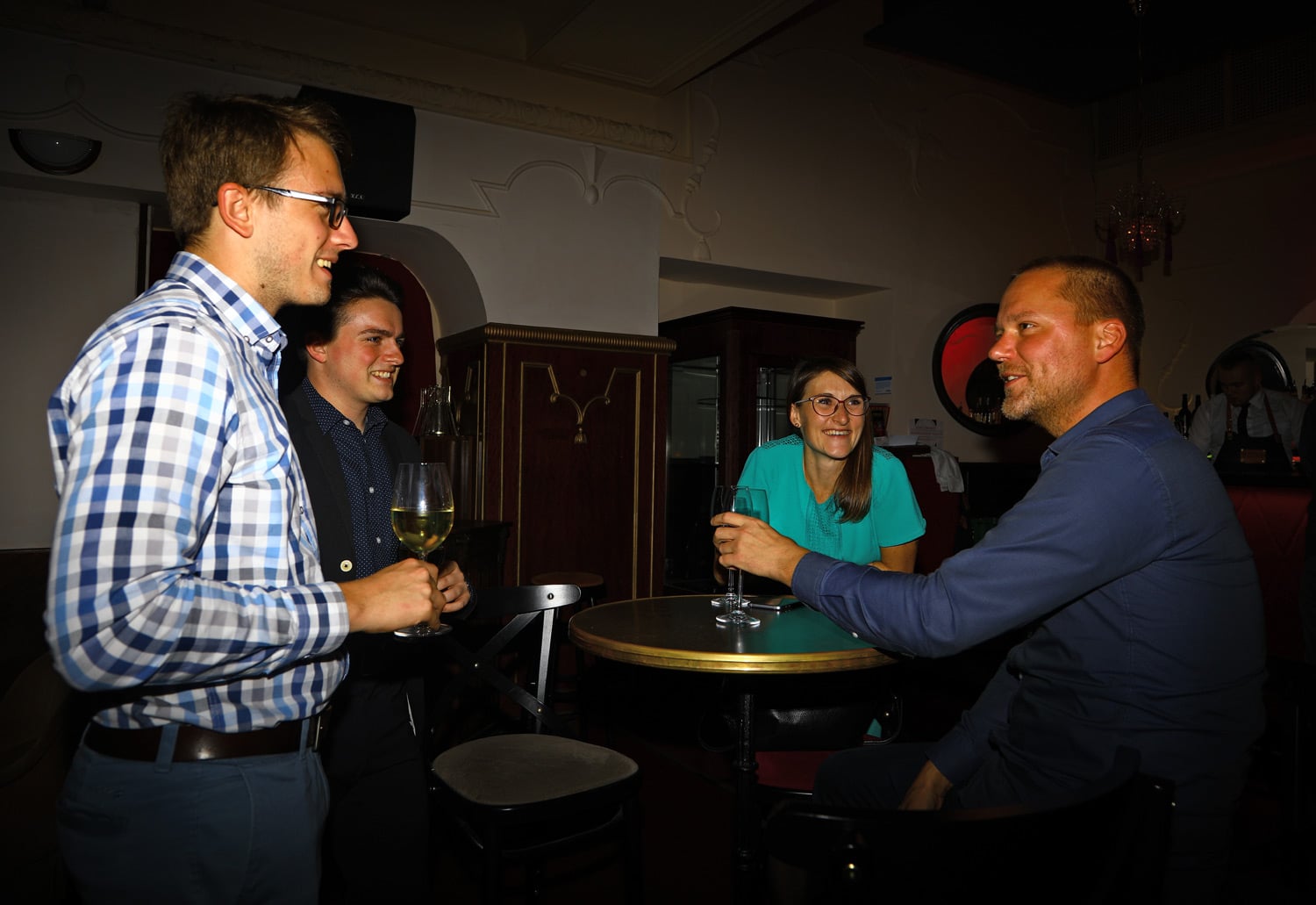 Klubový večer WebTop100 věnovaný HbbTV