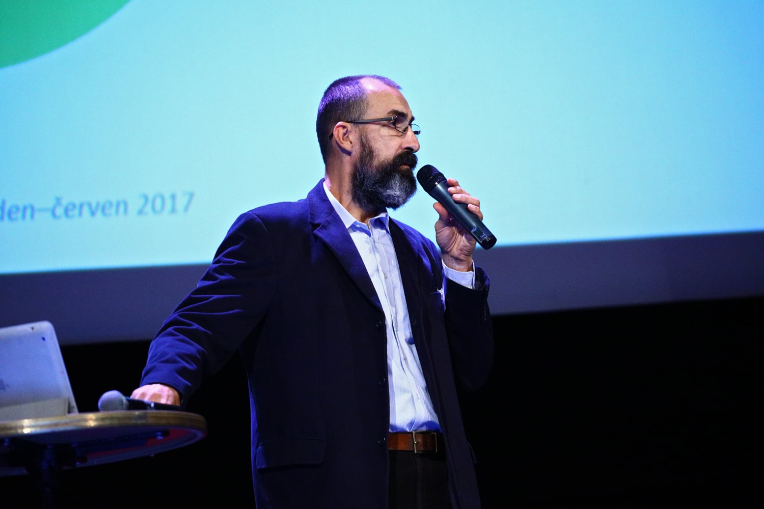 Klubový večer WebTop100 věnovaný HbbTV