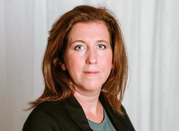 Michaela Fidlerová, majitelka značky Lovy - lojové výrobky