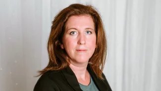 Michaela Fidlerová, majitelka značky Lovy - lojové výrobky
