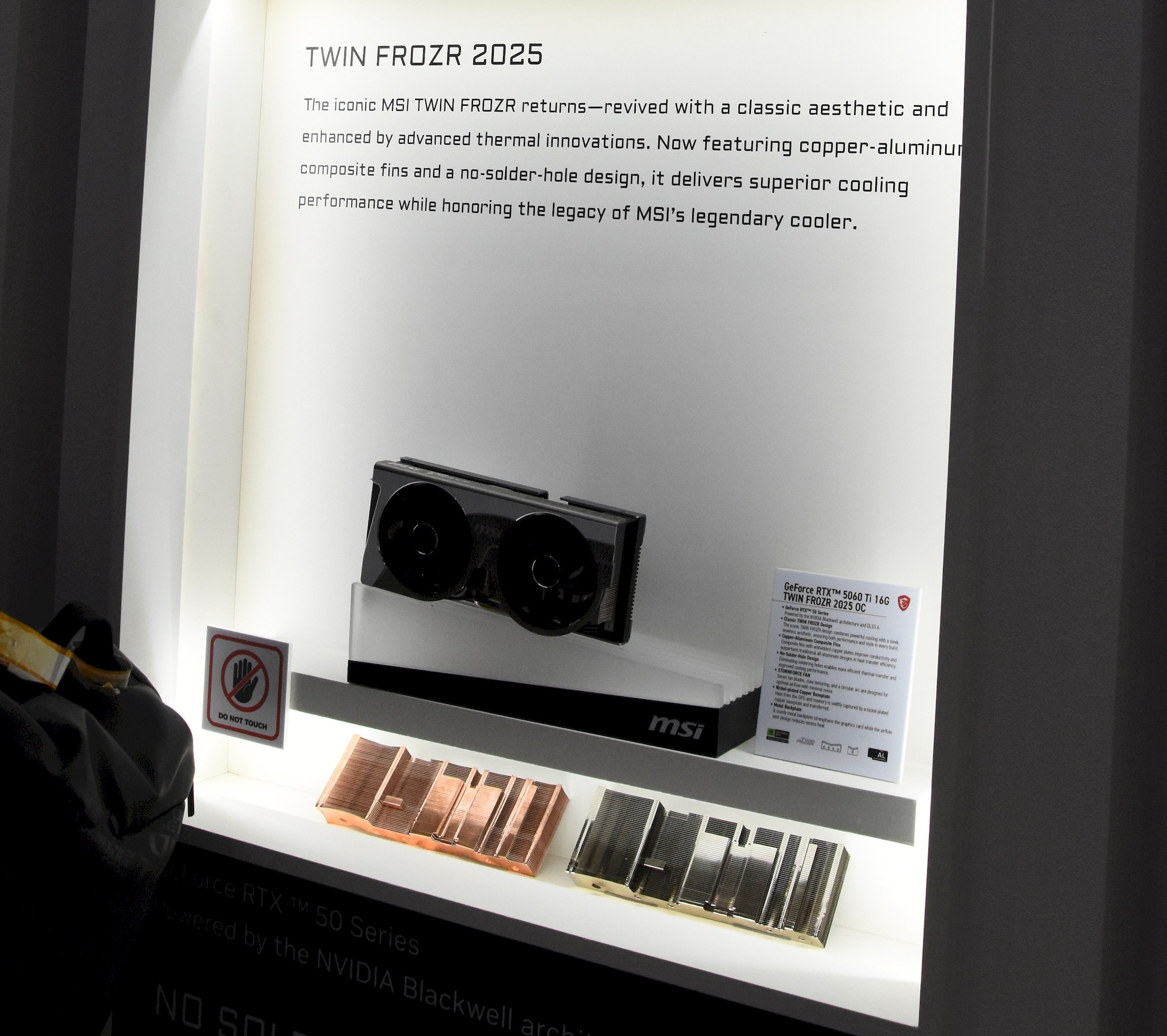 MSI na Computexu 2025