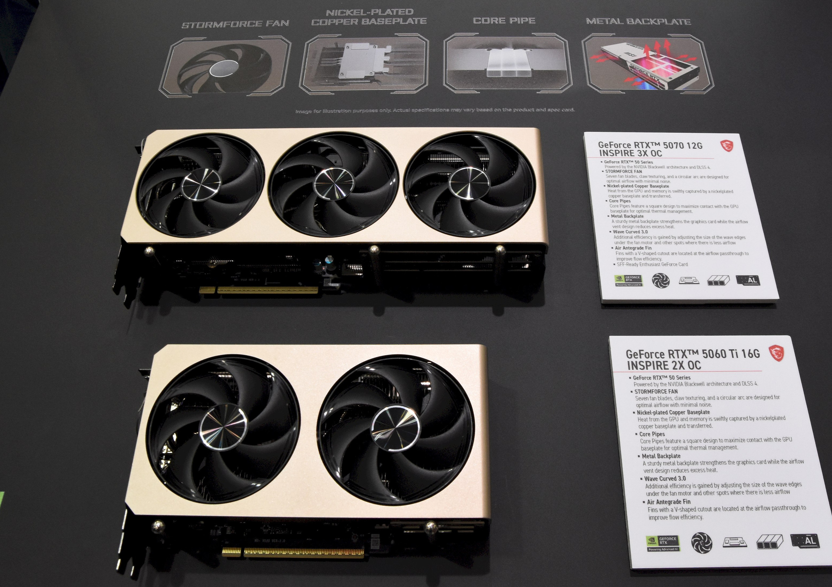 MSI na Computexu 2025