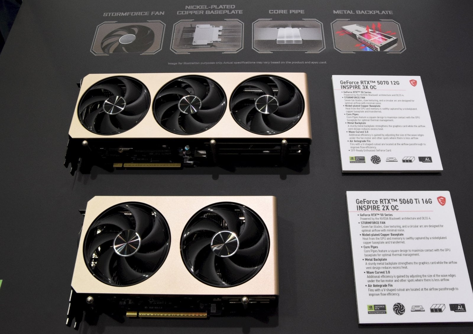 MSI na Computexu 2025