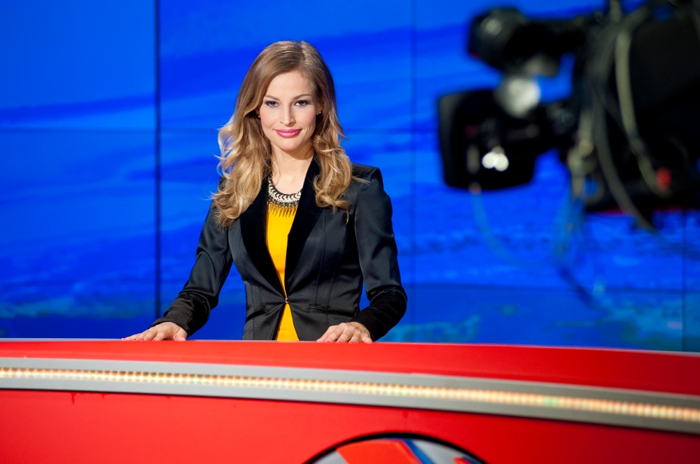 Petra Svoboda novou moderátorkou Nočních Televizních novin