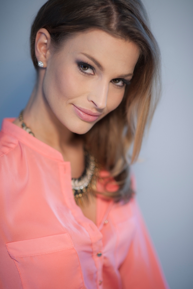 Petra Svoboda novou moderátorkou Nočních Televizních novin