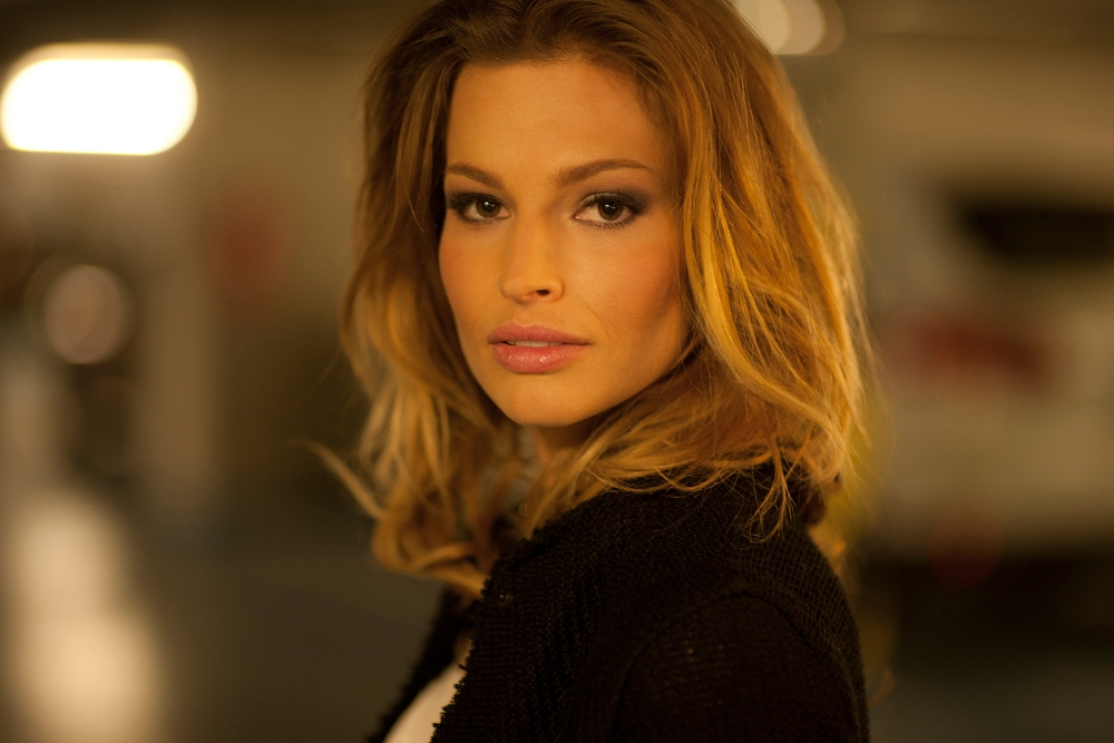 Petra Svoboda novou moderátorkou Nočních Televizních novin