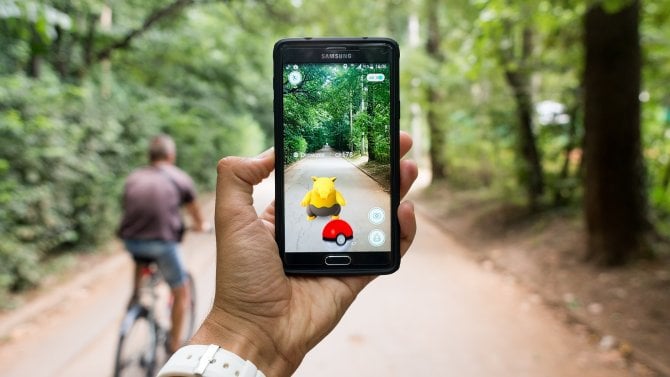 Pokémon Go