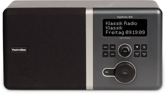 Prezentace TechniSatu na veletrhu IFA