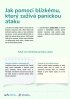 Tyto karty jsou určené dětem a mají sloužit jako rychlá forma jednoduché pomoci v případech, kdy jde o duševní zdraví.