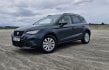 Test Seat Arona 1.0 TSI