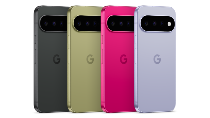 Smartphone - Pixel 11 - Google