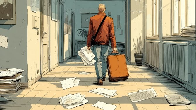 Sídlo startupu v Česku se nenosí. Odchod do ciziny je také obvyklým doporučením investorů