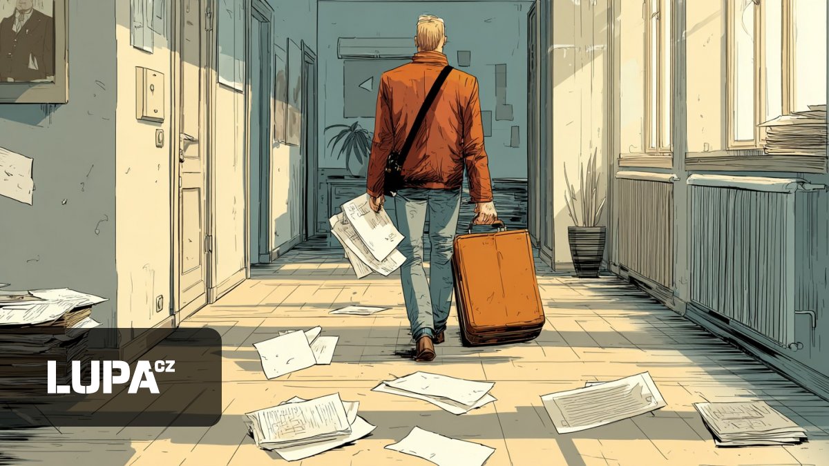 Sídlo startupu v Česku se nenosí. Odchod do ciziny je také obvyklým doporučením investorů