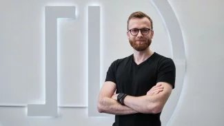 Štěpán Uherík, SatoshiLabs a Trezor Company