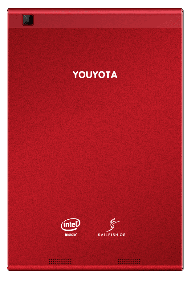 Tablet Youyota