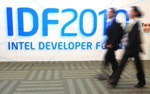 Letošní Intel Developer Forum bylo plné novinek