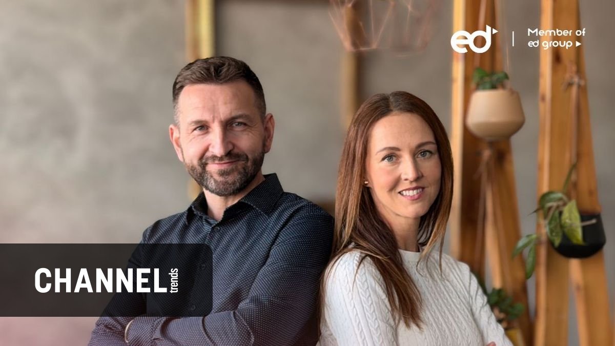 Josef Mik je novým marketingovým ředitelem eD system