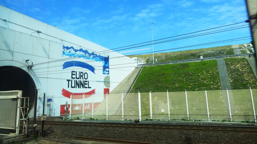 Eurotunel