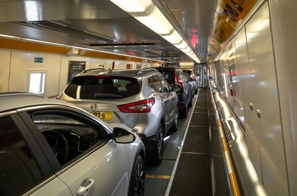 Eurotunel