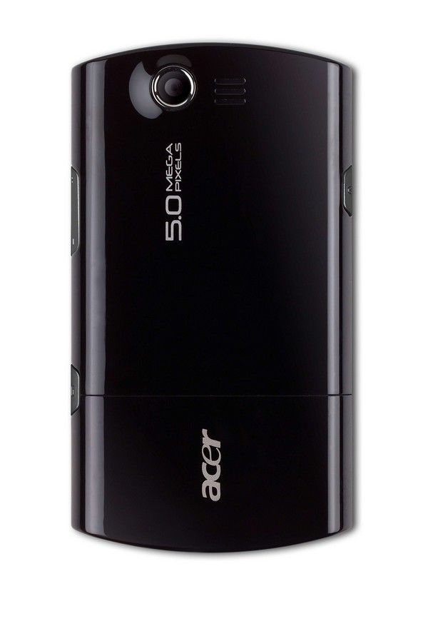 Acer Liquid e