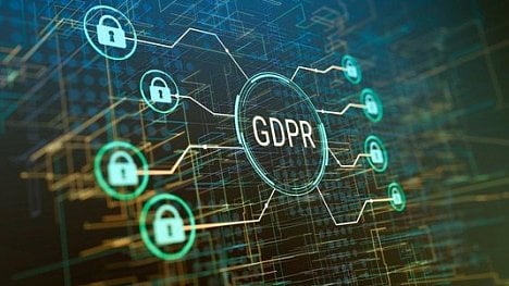 Náhledový obrázek - GDPR: čtyři písmena, na která všichni kašlou