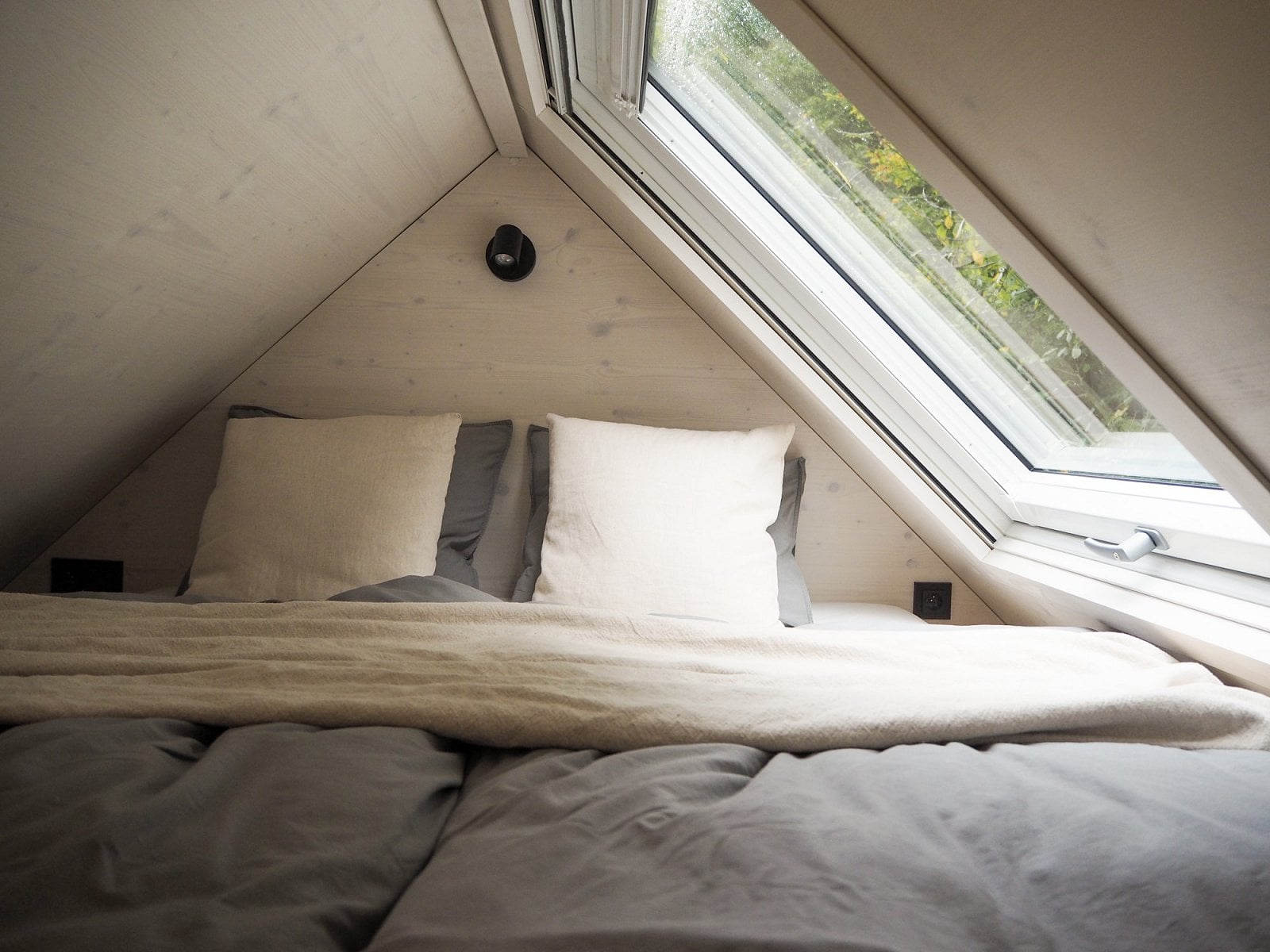 Glamping Luhačovice