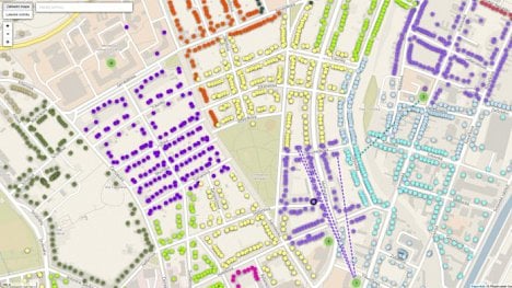 Náhledový obrázek - Volby 2021 v datech. Jak volili vaši sousedi?