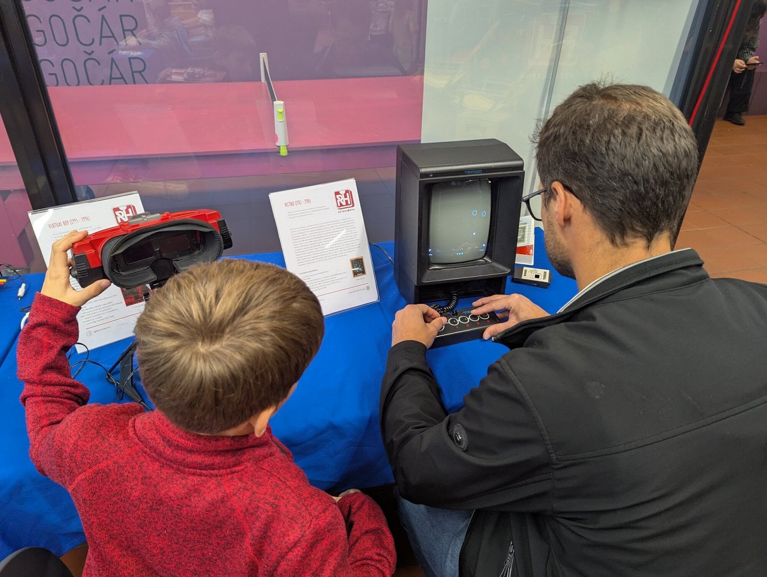 LinuxDays 2025 sobota