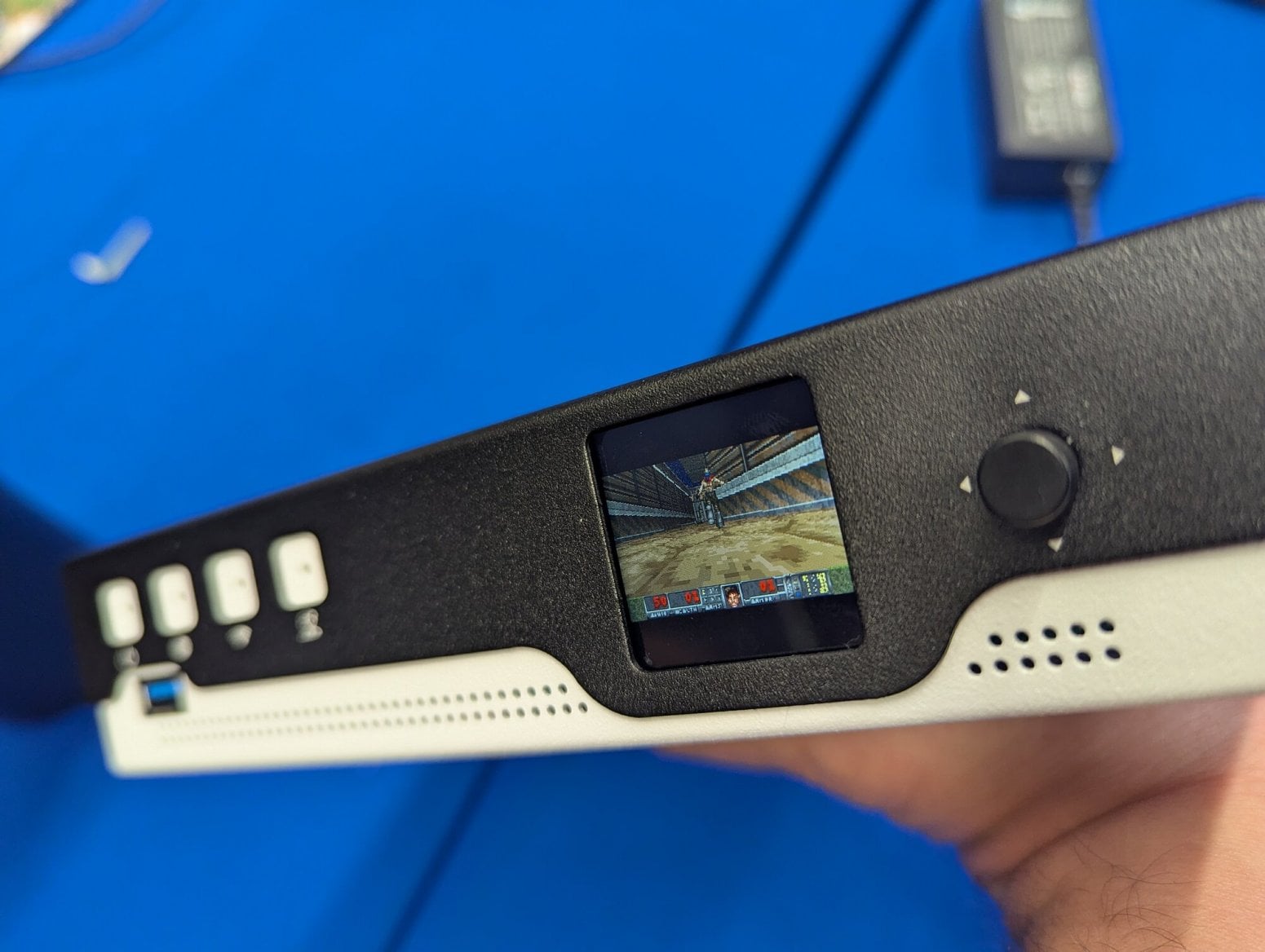 LinuxDays 2025 sobota