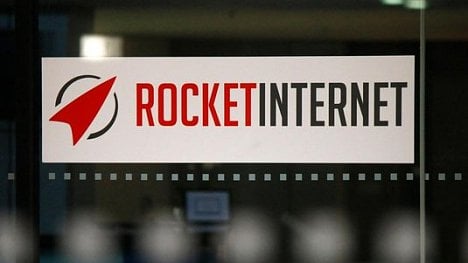 Náhledový obrázek - Start selhal. Bublina Rocket Internet praskla