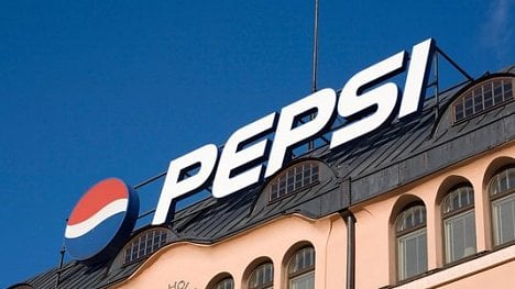 Náhledový obrázek - Poptávka po zdravých nápojích žene zisk PepsiCo nahoru