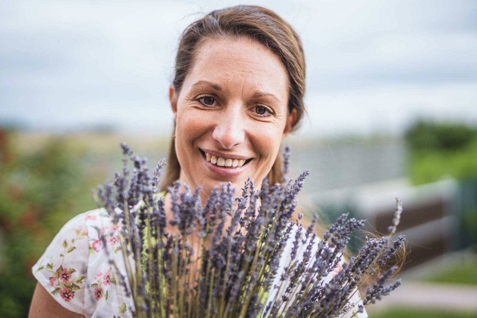 Martina Koníčková vaří Sirupy od sejkorky