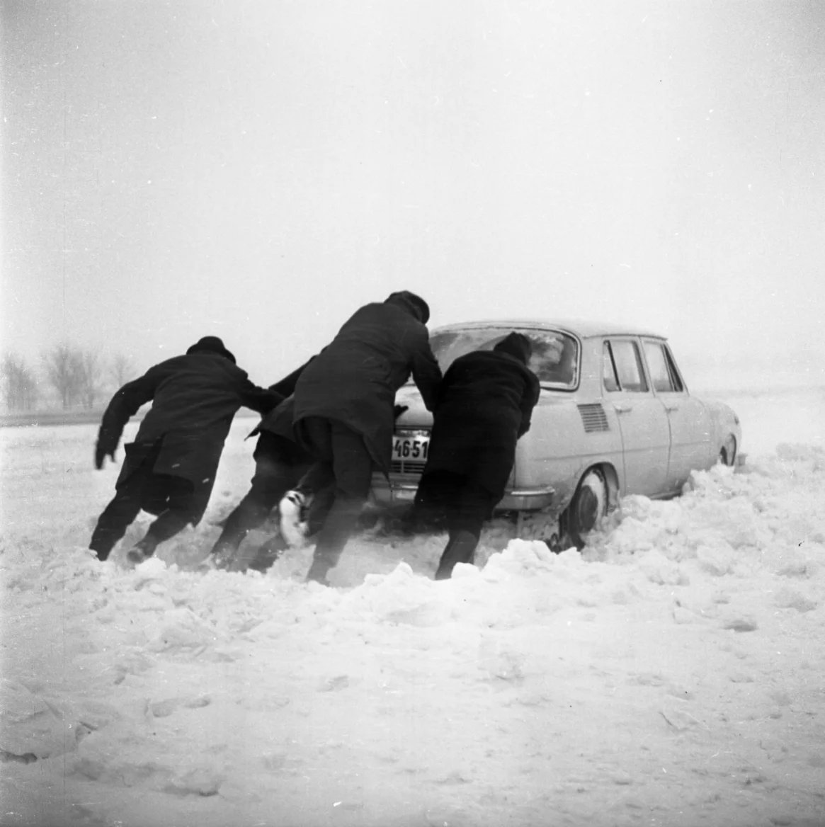 Tlačte! 1971.