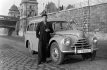 Budapešť, 1954.