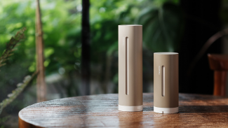 Nové Netatmo Weather Station