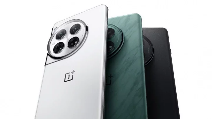 Oneplus 12