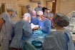Operace mikrocie novou metodou a 3D implantátem