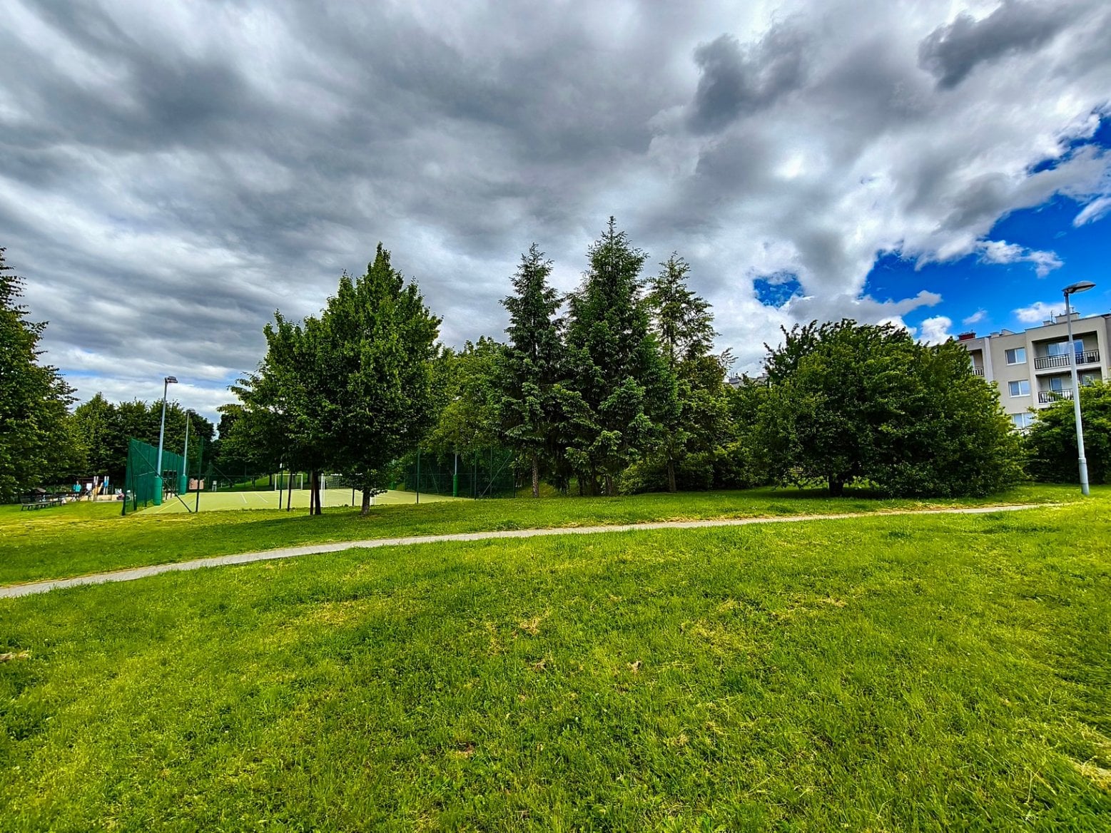 Fotky z fotoaparátů Realme GT 7