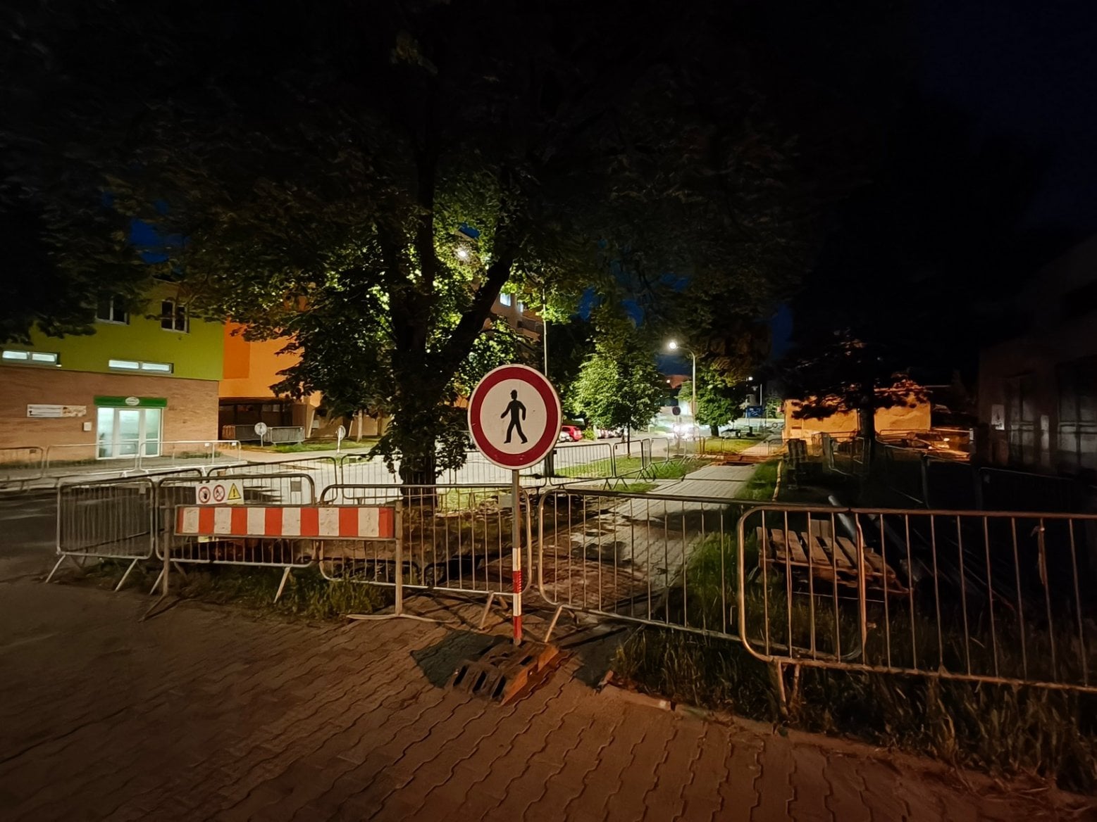 Fotky z fotoaparátů Realme GT 7