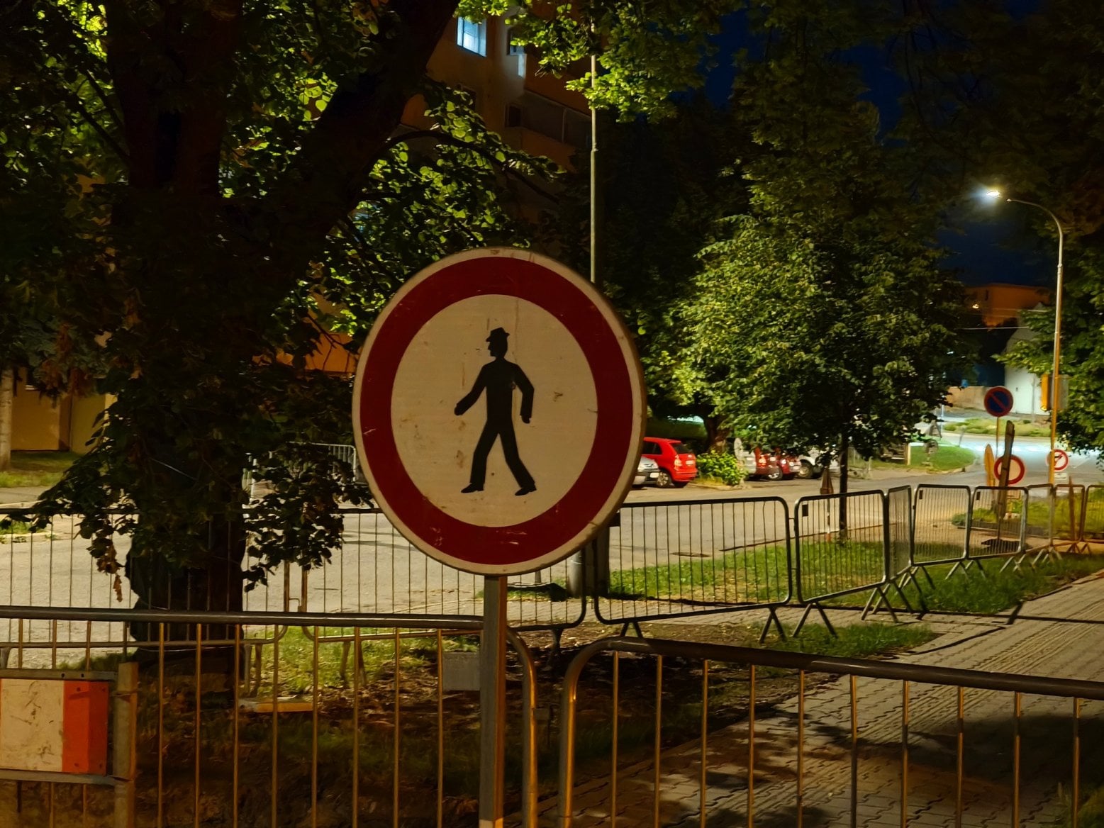 Fotky z fotoaparátů Realme GT 7